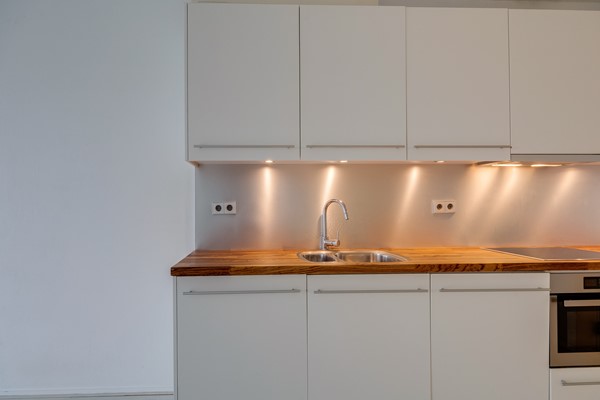 Medium property photo - Europaplein 906, 3526 WS Utrecht