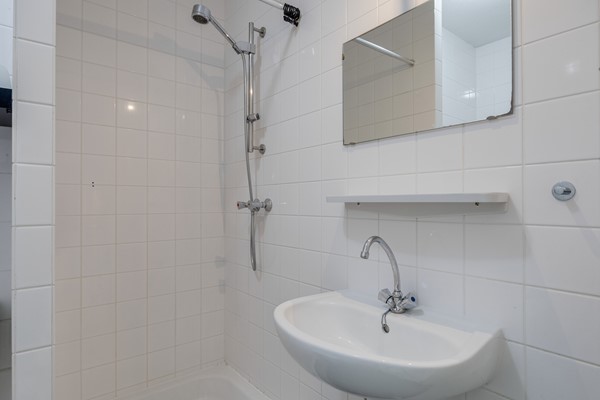 Medium property photo - Europaplein 906, 3526 WS Utrecht