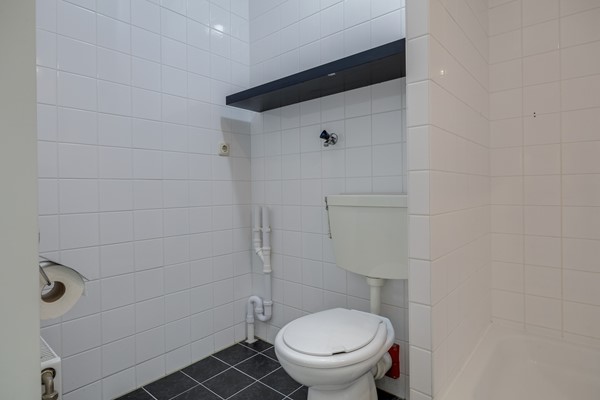 Medium property photo - Europaplein 906, 3526 WS Utrecht