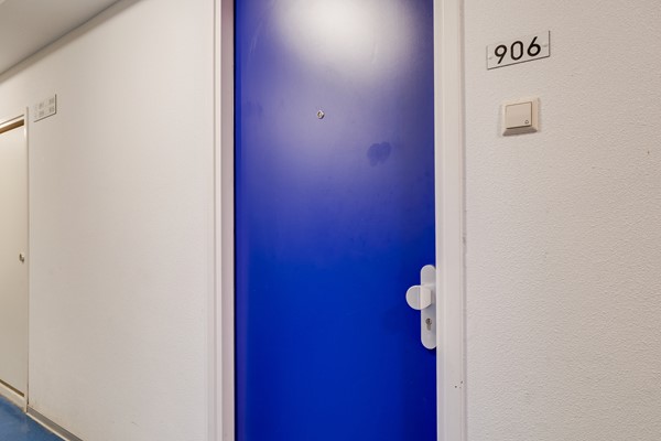 Medium property photo - Europaplein 906, 3526 WS Utrecht