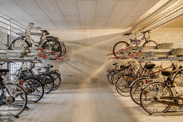 Medium property photo - Europaplein 906, 3526 WS Utrecht