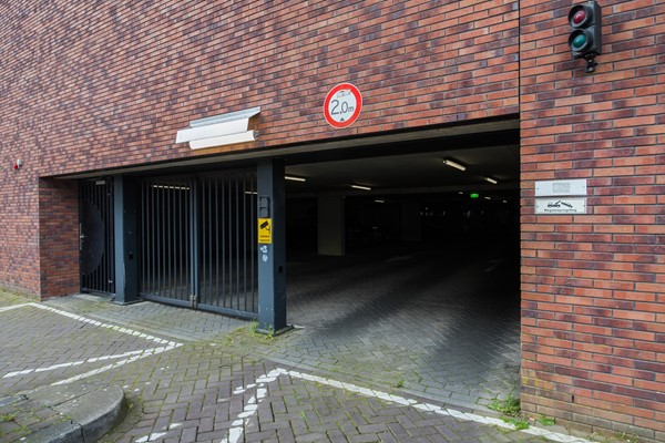 Medium property photo - Europaplein 906, 3526 WS Utrecht