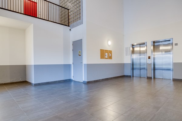 Medium property photo - Europaplein 906, 3526 WS Utrecht