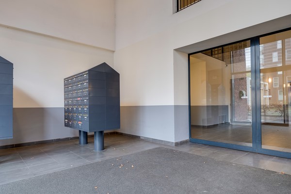 Medium property photo - Europaplein 906, 3526 WS Utrecht