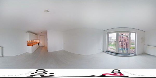 Medium property photo - Europaplein 906, 3526 WS Utrecht