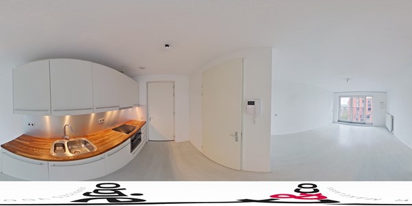 Medium property photo - Europaplein 906, 3526 WS Utrecht