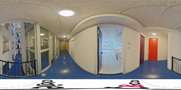 Medium property photo - Europaplein 906, 3526 WS Utrecht