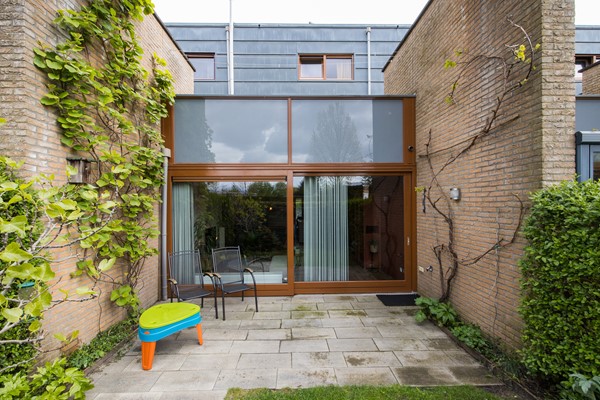 Medium property photo - Jeanne d'Arcdreef 11, 3561 SB Utrecht