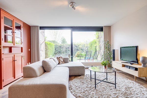 Medium property photo - Jeanne d'Arcdreef 11, 3561 SB Utrecht