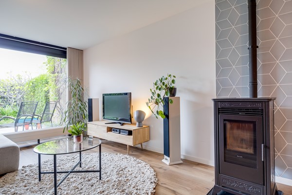 Medium property photo - Jeanne d'Arcdreef 11, 3561 SB Utrecht