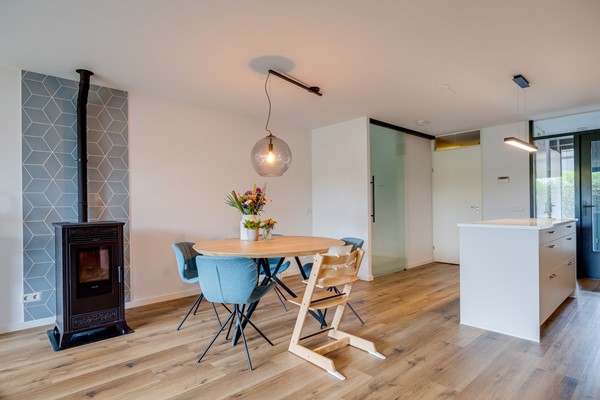 Medium property photo - Jeanne d'Arcdreef 11, 3561 SB Utrecht