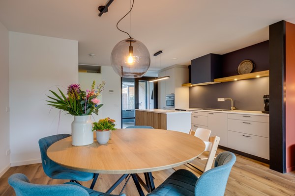 Medium property photo - Jeanne d'Arcdreef 11, 3561 SB Utrecht