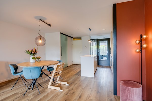 Medium property photo - Jeanne d'Arcdreef 11, 3561 SB Utrecht