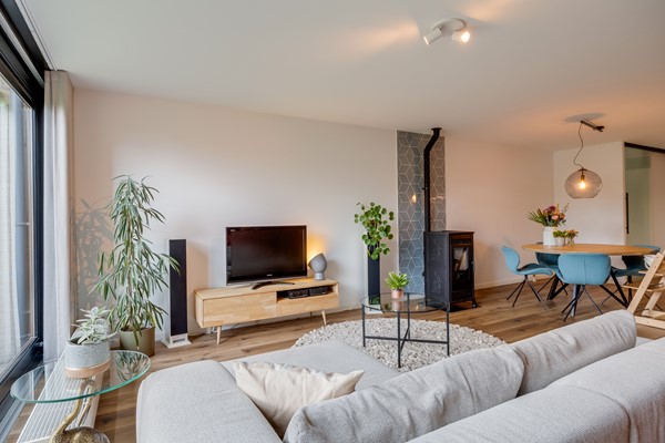 Medium property photo - Jeanne d'Arcdreef 11, 3561 SB Utrecht