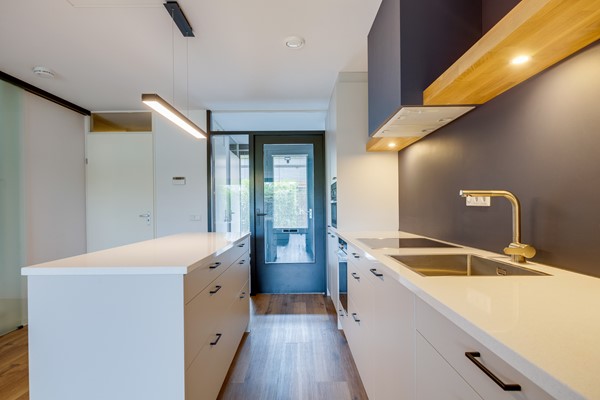 Medium property photo - Jeanne d'Arcdreef 11, 3561 SB Utrecht