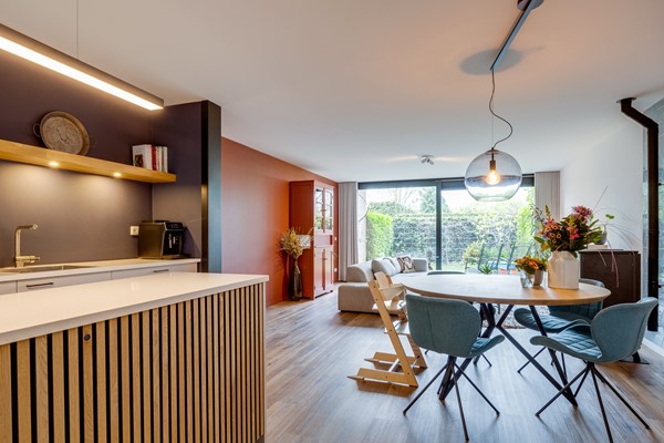 Medium property photo - Jeanne d'Arcdreef 11, 3561 SB Utrecht