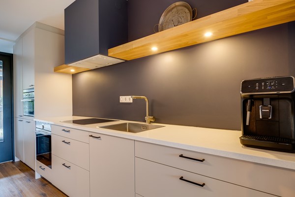 Medium property photo - Jeanne d'Arcdreef 11, 3561 SB Utrecht