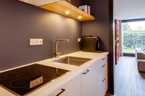 Medium property photo - Jeanne d'Arcdreef 11, 3561 SB Utrecht