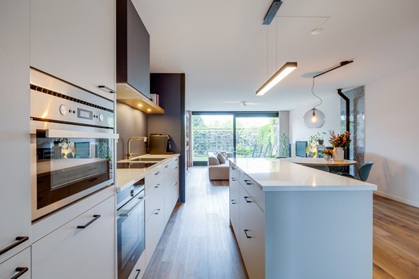 Medium property photo - Jeanne d'Arcdreef 11, 3561 SB Utrecht