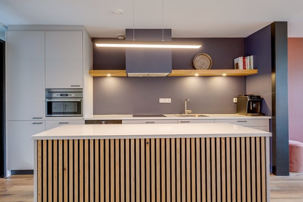 Medium property photo - Jeanne d'Arcdreef 11, 3561 SB Utrecht