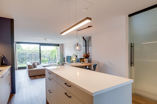 Medium property photo - Jeanne d'Arcdreef 11, 3561 SB Utrecht