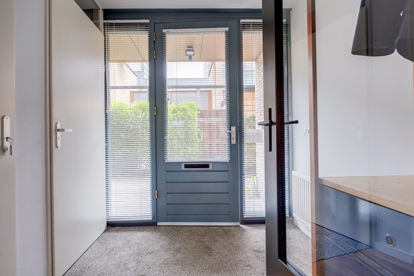 Medium property photo - Jeanne d'Arcdreef 11, 3561 SB Utrecht