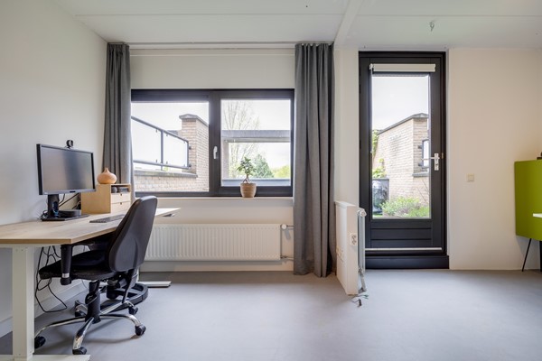 Medium property photo - Jeanne d'Arcdreef 11, 3561 SB Utrecht