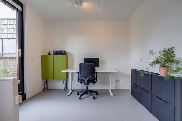 Medium property photo - Jeanne d'Arcdreef 11, 3561 SB Utrecht