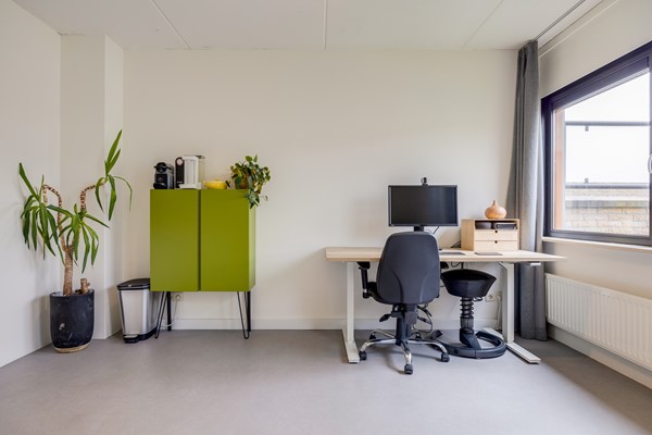 Medium property photo - Jeanne d'Arcdreef 11, 3561 SB Utrecht