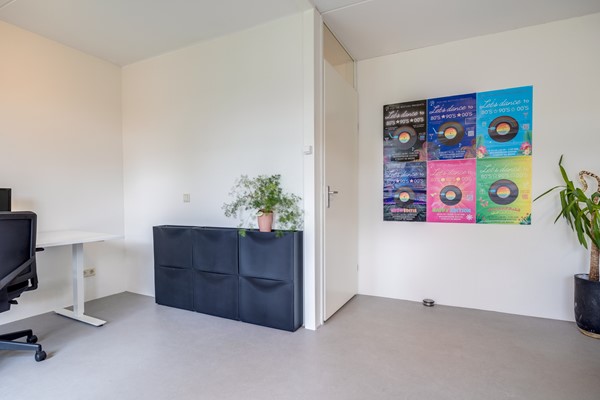 Medium property photo - Jeanne d'Arcdreef 11, 3561 SB Utrecht