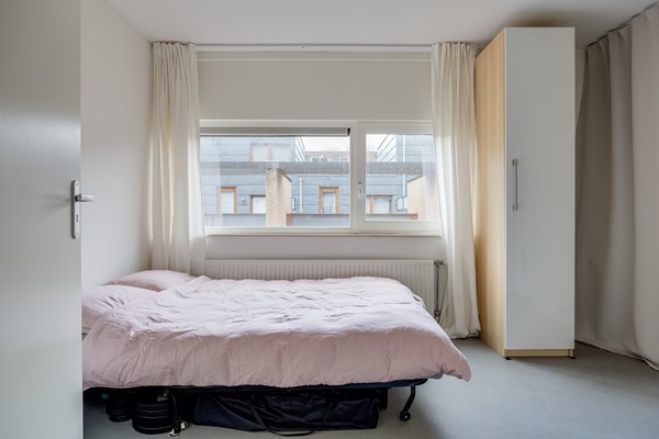 Medium property photo - Jeanne d'Arcdreef 11, 3561 SB Utrecht