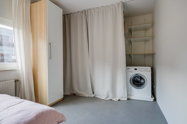 Medium property photo - Jeanne d'Arcdreef 11, 3561 SB Utrecht