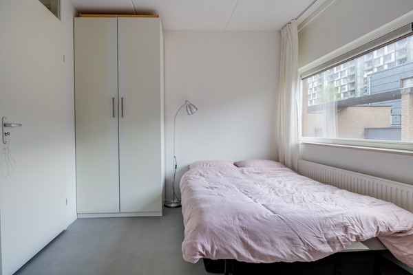 Medium property photo - Jeanne d'Arcdreef 11, 3561 SB Utrecht