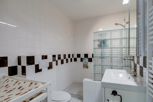 Medium property photo - Jeanne d'Arcdreef 11, 3561 SB Utrecht