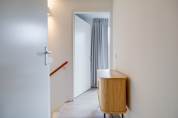 Medium property photo - Jeanne d'Arcdreef 11, 3561 SB Utrecht