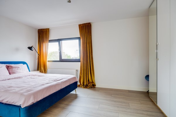 Medium property photo - Jeanne d'Arcdreef 11, 3561 SB Utrecht