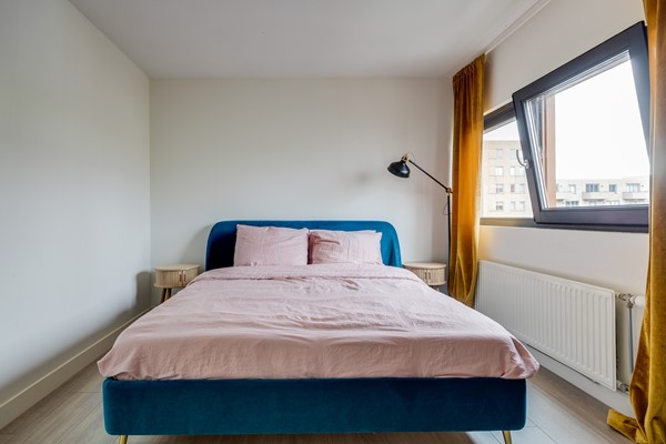 Medium property photo - Jeanne d'Arcdreef 11, 3561 SB Utrecht