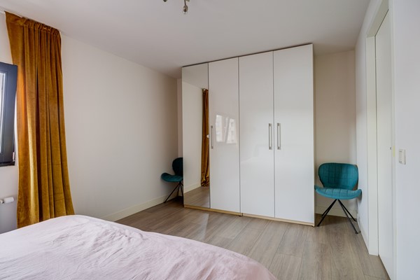 Medium property photo - Jeanne d'Arcdreef 11, 3561 SB Utrecht