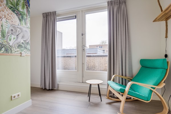 Medium property photo - Jeanne d'Arcdreef 11, 3561 SB Utrecht