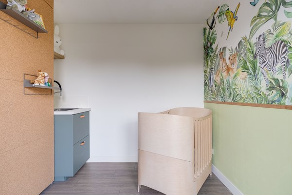 Medium property photo - Jeanne d'Arcdreef 11, 3561 SB Utrecht