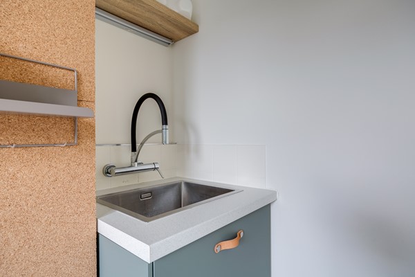 Medium property photo - Jeanne d'Arcdreef 11, 3561 SB Utrecht