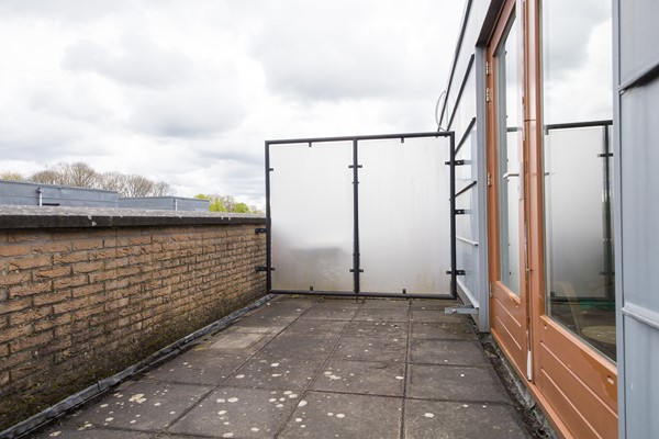 Medium property photo - Jeanne d'Arcdreef 11, 3561 SB Utrecht