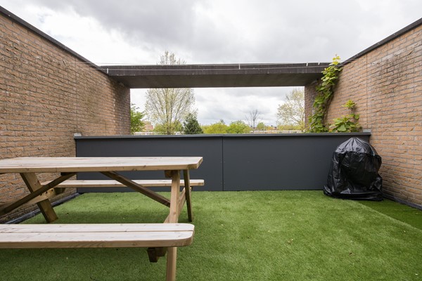 Medium property photo - Jeanne d'Arcdreef 11, 3561 SB Utrecht