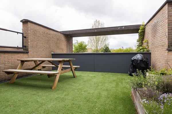 Medium property photo - Jeanne d'Arcdreef 11, 3561 SB Utrecht