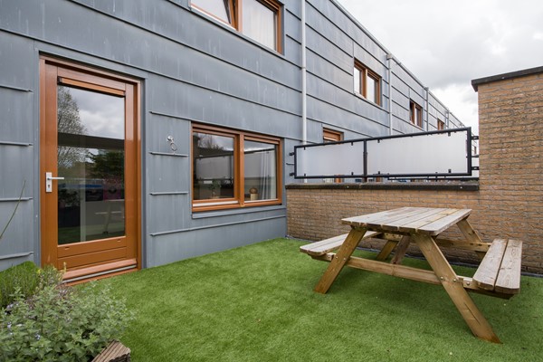 Medium property photo - Jeanne d'Arcdreef 11, 3561 SB Utrecht