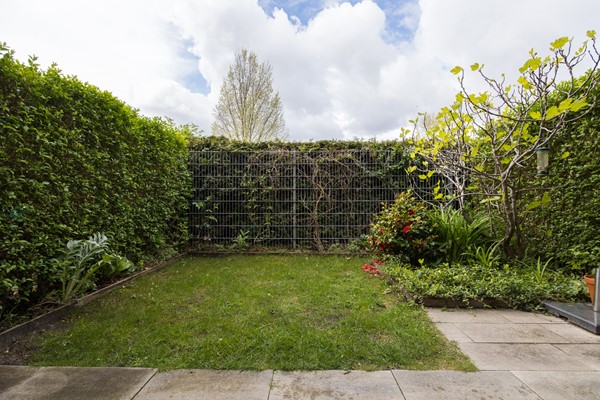 Medium property photo - Jeanne d'Arcdreef 11, 3561 SB Utrecht