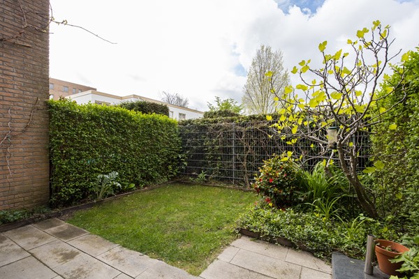 Medium property photo - Jeanne d'Arcdreef 11, 3561 SB Utrecht