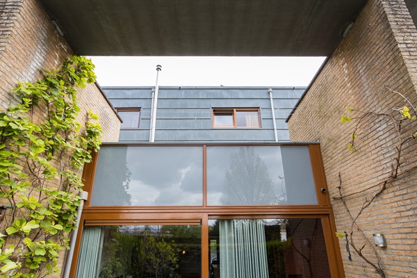 Medium property photo - Jeanne d'Arcdreef 11, 3561 SB Utrecht