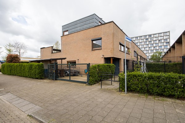 Medium property photo - Jeanne d'Arcdreef 11, 3561 SB Utrecht
