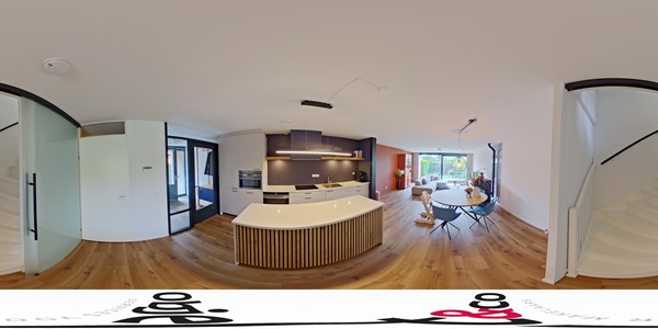 Medium property photo - Jeanne d'Arcdreef 11, 3561 SB Utrecht